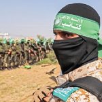 حماس: از مذاکرات عقب‌نشینی نکرده‌ایم