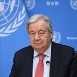 دبیرکل سازمان ملل: وضعیت غزه وحشتناک است؛ آتش‌ بس کافی نیست