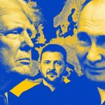ناتوانی ترامپ در پایان دادن به جنگ اوکراین و افزایش فشار بر روسیه