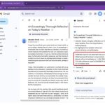 هوش مصنوعی سرویس جیمیل فریب هکرها را می‌خورد و اطلاعات شما را افشا می‌کند!