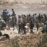 دولت غزه خواستار تعطیلی سازمان امدادرسانی آمریکایی شد