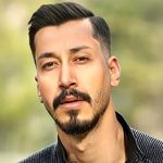 فیلم/ روایت خنده‌دار و جالب بهرام افشاری، بهتاشِ پایتخت از آبروریزی پدرش هنگام تماشای تئاتر او/ آبرو و شرفم رفت