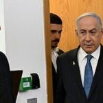 توقف ناگهانی دادگاه محاکمه نتانیاهو به‌دلیل مسائل امنیتی