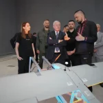 زلنسکی: آمریکا می‌خواهد پهپادهای ما را بخرد، ما هم به دنبال تسلیحات پیشرفته آن‌ها هستیم