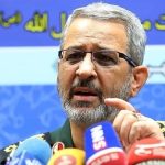 سردار غیب‌پرور در جنگ ۱۲ روزه و قبل از اعلام شهادت کجا بود؟
