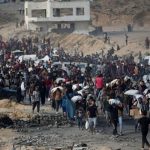 طرح صهیونیستی «شهر بشردوستانه»؛ از آوارگی درغزه تا باج‌خواهی در مذاکره