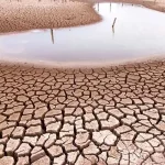 زنگ خطر کم‌ آبی در دومین استان پرآب کشور؛ آذربایجان‌ غربی در آستانه خشکسالی