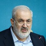 هشدار وزیر نیرو: پرمصرف‌ها باید هزینه واقعی آب را بپردازند
