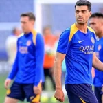 مهدی طارمی به سولشائر بله گفت