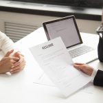 راهنمای جامع نوشتن رزومه برای جابجایی شغلی + قالب آماده