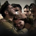 رسانه صهیونیست: باید درمورد خودکشی نظامیان مداخله فوری شود