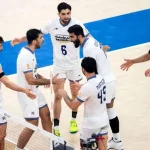 بررسی شانس صعود تیم‌ملی به مرحله بعدی لیگ ملتهای والیبال