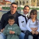 جورجینا رودریگز بعد آشنایی با رونالدو: بعد از شهرت چیزهای کوچک رو از دست دادم دوست دارم بتوانم مثل مردم عادی با فرزندانم پارک بروم یا…