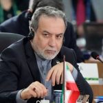 عباس عراقچی در مذاکرات با اروپا حضور ندارد