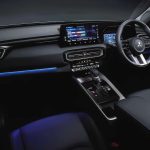 بررسی کامل Mitsubishi Destinator: شاسی‌بلند ۷ نفره جدید با طراحی متفاوت