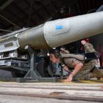 آمریکا فروش بمب‌های هدایت شونده JDAM به اسرائیل را تایید کرد