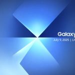 رویداد Galaxy Unpacked 2025 سامسونگ با اتفاقات هیجان‌انگیز در راه است