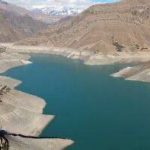 ۵۰ شهر کشور دارای تنش آبی معنادار هستند