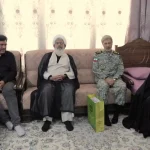 سرلشکر حاتمی: مأموریت پدافند هوایی بسیار خطیر و حساس است