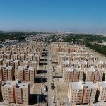 تعیین تکلیف طرح جامع ۹۷۶ هزار واحد مسکونی تا یک ماه آینده