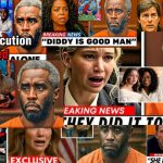 انفجار محتوای جعلی درباره Diddy در یوتیوب: سود میلیون‌دلاری از ویدیوهای هوش مصنوعی