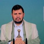 رهبر انصارالله: کودکان غزه به سرگرمی و هدف اصلی صهیونیست‌ها تبدیل شده‌اند
