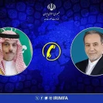 جزئیات گفتگوی تلفنی عراقچی و بن فرحان