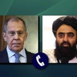 محور‌های رایزنی «لاوروف» و وزیر خارجه دولت موقت افغانستان
