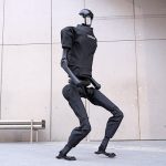 تماشا کنید: ویدیو ترسناک از حرکات خشونت‌ آمیز ربات انسان‌ نما