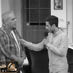 سکانس خندان؛ وقتی تماشاچی حاضر جواب مهران مدیری رو با خاک پودر شده یکسان میکنه