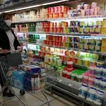 سناریو افزایش قیمت لبنیات قانونی است؟ /تداوم گرانی لبنیات در سایه کمبود نظارت‌ها