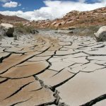 خشکسالی جنوب‌غرب آمریکا تثبیت شد