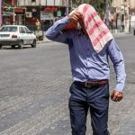 تاثیر گرما بر ذهن انسان: چگونه دمای بالا رفتار ما را تغییر می‌ دهد؟