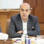 شهر جدید علوی پس از ۲۵ سال به خط انتقال آب خلیج فارس متصل شد