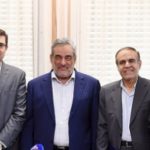 تأکید بر نهادینه‌سازی اصول ایمنی در صنعت نفت