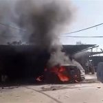 رژیم اسرائیل «۴۱۵۱ بار» توافق آتش بس در لبنان را نقض کرده است