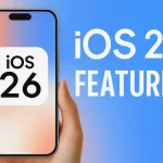 آیفون شما بهتر شد: بهترین ویژگی‌های iOS 26 و روش استفاده از آن‌ها!