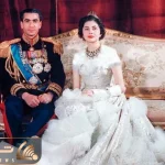 سفر به ایام قدیم؛ فوزیه، ثریا و فرح سه عروس شاه در گذر زمان از جوانی تا پیری