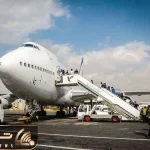 برقراری پرواز فوق العاده از این استان به نجف
