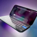 آیفون تاشو در سال ۲۰۲۶ با قیمت ۱۹۹۹ دلار رقیب گلکسی Z Fold8 خواهد بود