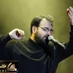 آواز احساسی؛ آرمان گرشاسبی به قسمت بنشین تماشایت کنم که رسید بغضش ترکید ملت جاش خوندن