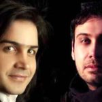 دانلود آهنگ محسن یگانه و محسن چاوشی نشکن دلمو به خدا آهم میگیره دامنتو + ریمیکس