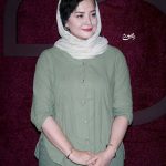عکس/ استایل و ژست‌های مهراوه شریفی‌نیا در افتتاحیه‌ی جشنواره / از 25 سالگی تا حالا تکون نخورده !