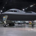 ضعف بزرگ بمب افکن ۲ میلیارد دلاری آمریکا؛ B-2 بدون کولر فلج می‌شود