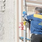 ۶ هزار عملیات گاز رسانی در ۱۲ روز جنگی