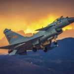 ایران اولین جنگنده J-10C چینی را تحویل گرفت؛ ادعای اکانت بریکس در اینستاگرام