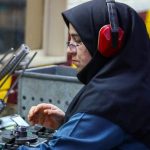 موانع تولید حذف و صادرات در دوران پساجنگ تسهیل شود