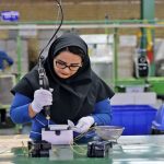 صنایع کوچک و متوسط نیازمند حمایت دولت در شرایط پساجنگ هستند