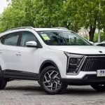 شرایط پیش فروش کی ام سی X5 کرمان موتور – تیر 1404