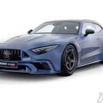 برابوس راکت GTS؛ موشک هزار اسب بخار قدرتی آلمانی با قیمت 1.8 میلیون دلار
